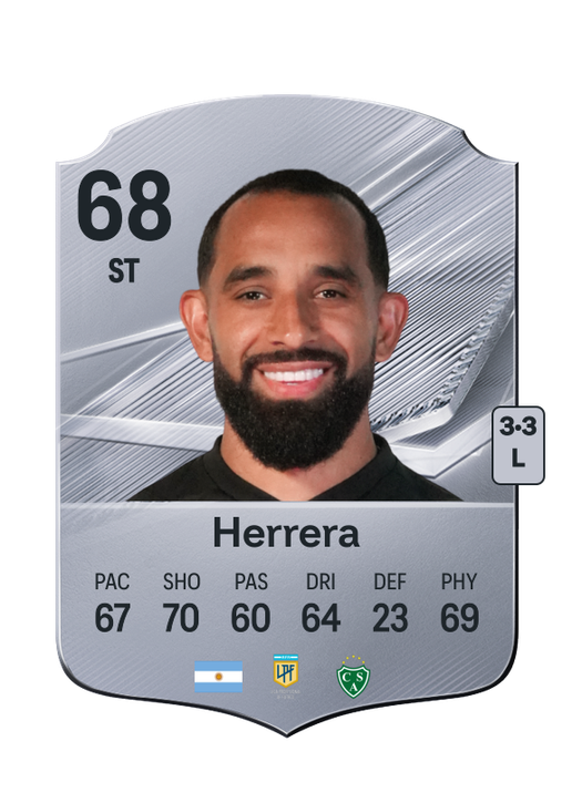 Herrera