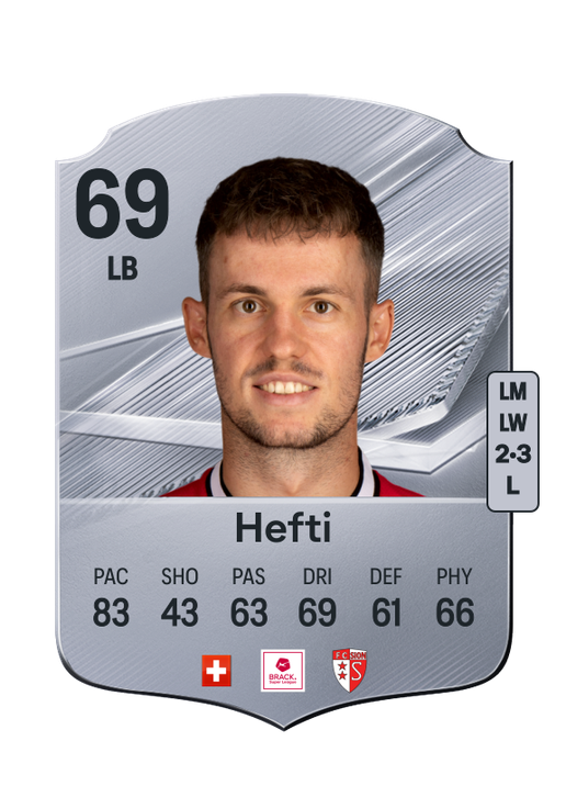 Hefti