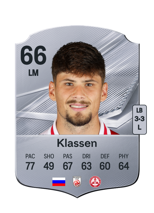 Klassen
