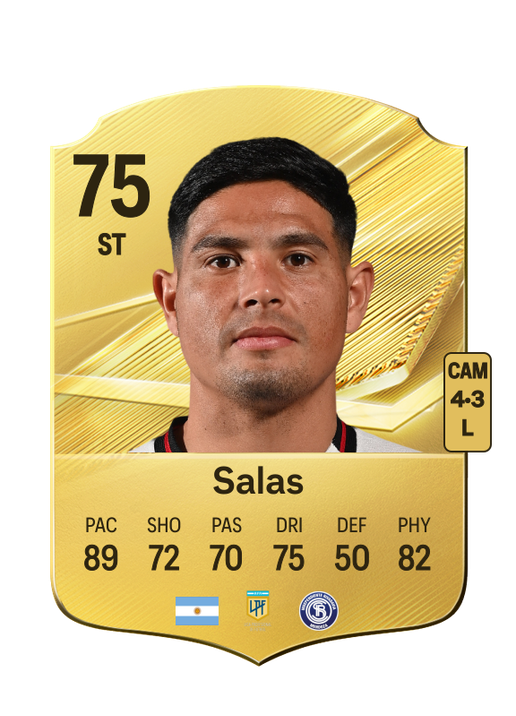 Salas