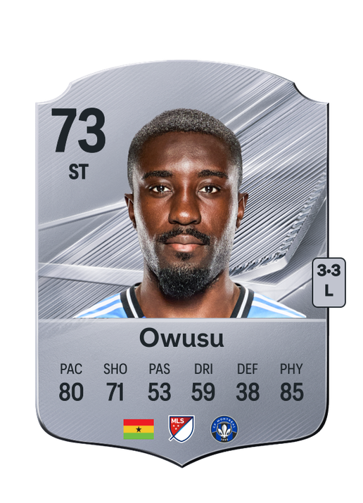 Owusu