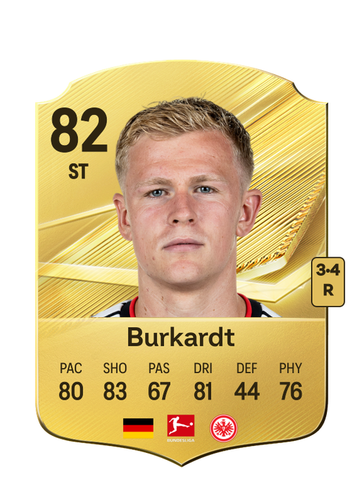 Burkardt