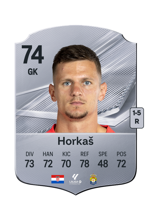 Horkaš