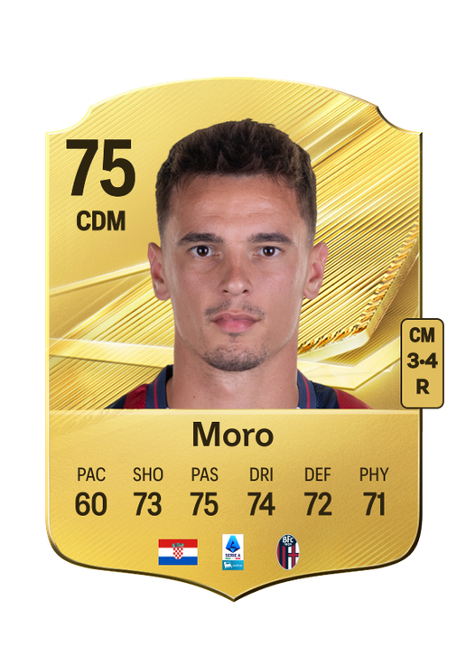 Moro