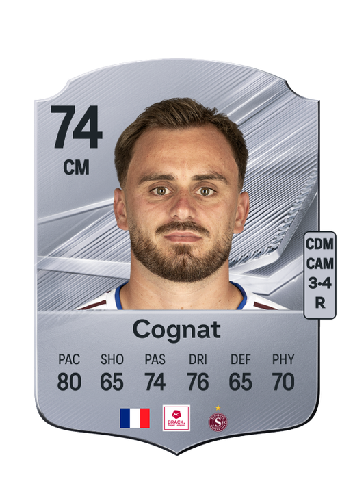 Cognat