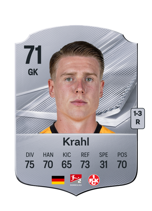 Krahl