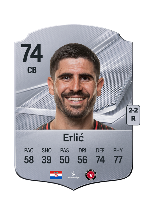 Erlić