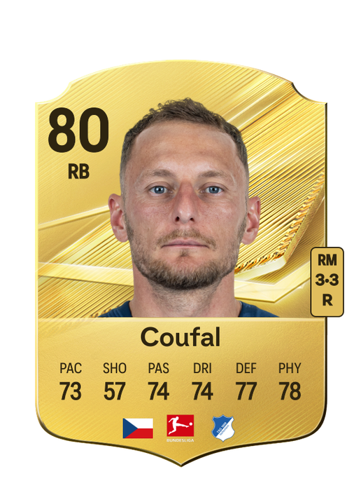 Coufal