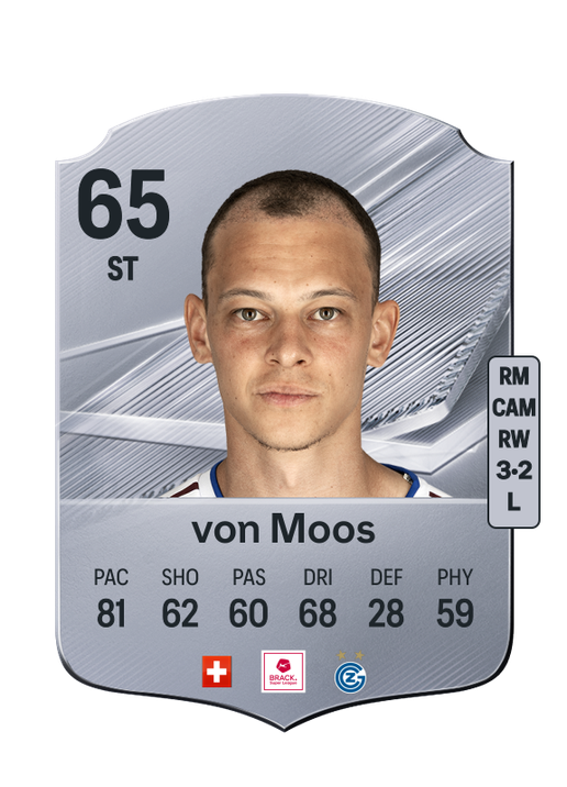 von Moos