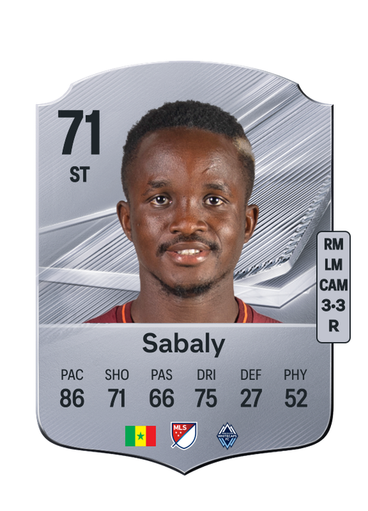 Sabaly