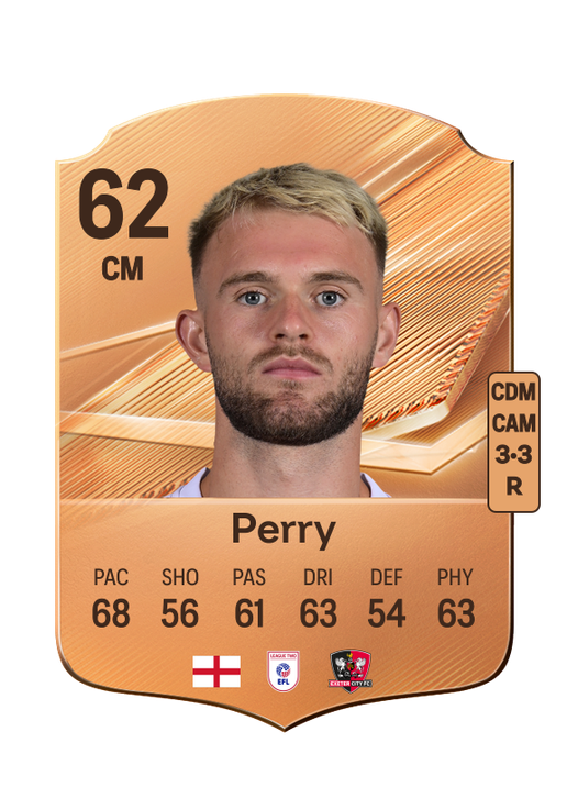 Perry
