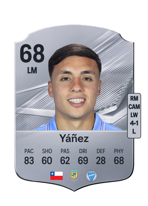 Yáñez