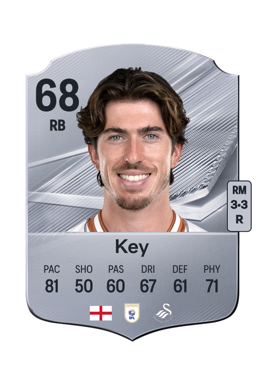 Key