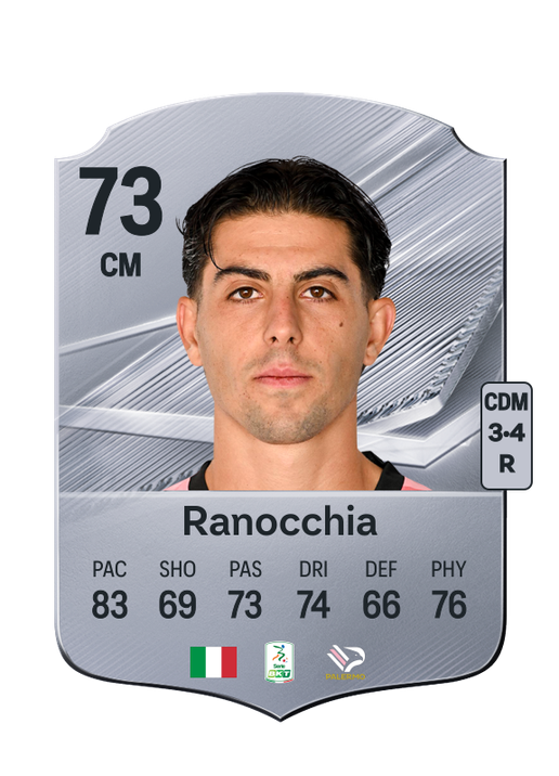 Ranocchia