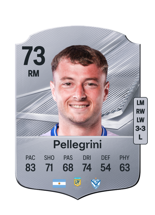 Pellegrini