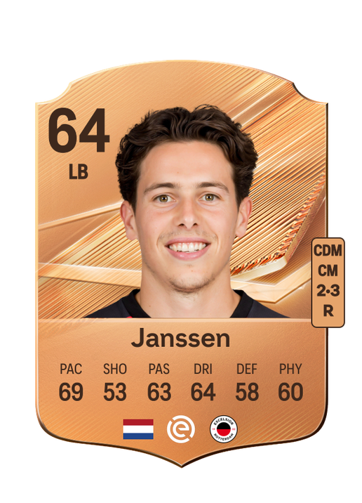 Janssen