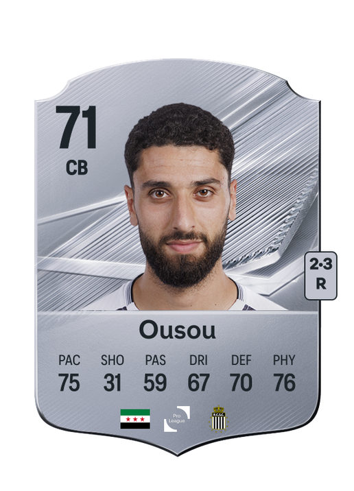 Ousou