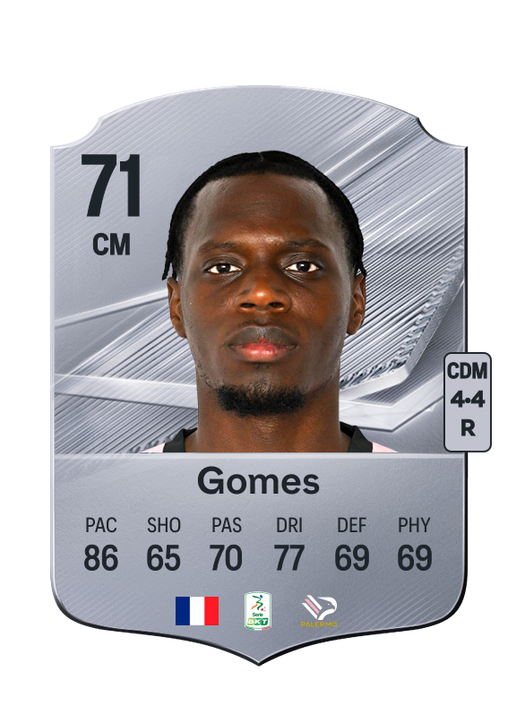 Gomes