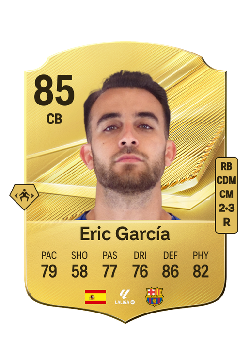 Eric García