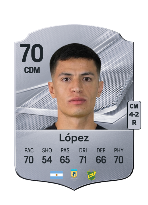 López