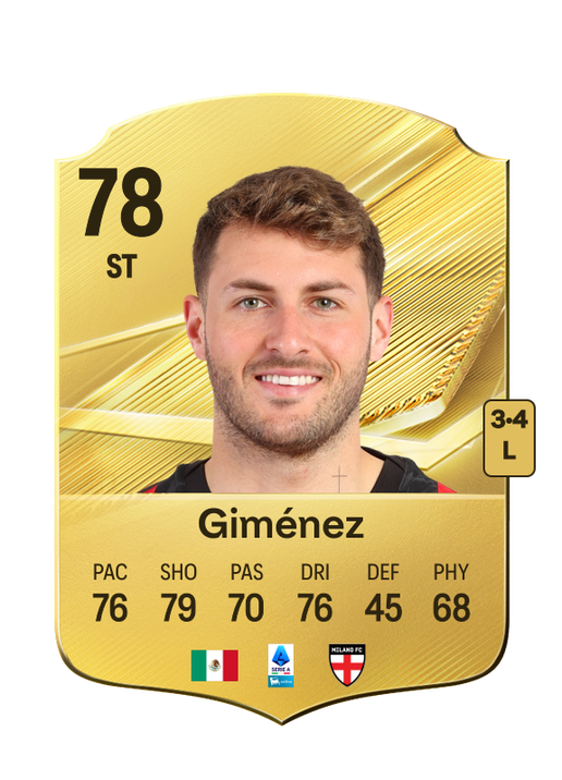 Giménez