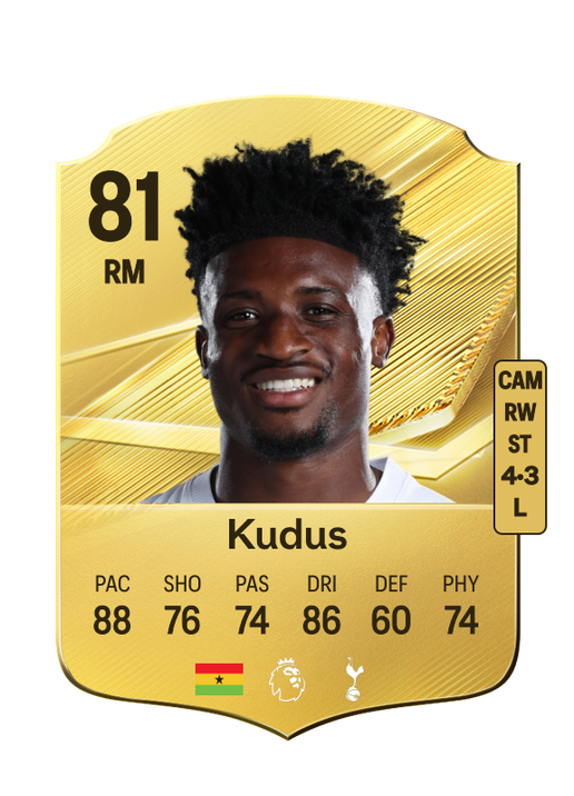 Kudus