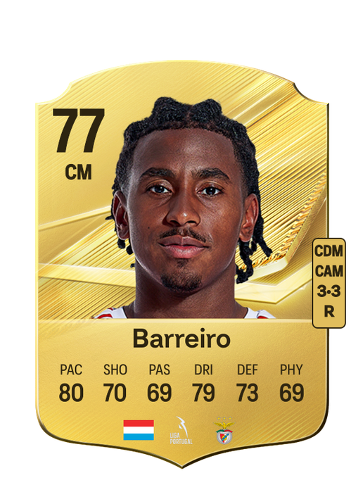 Barreiro