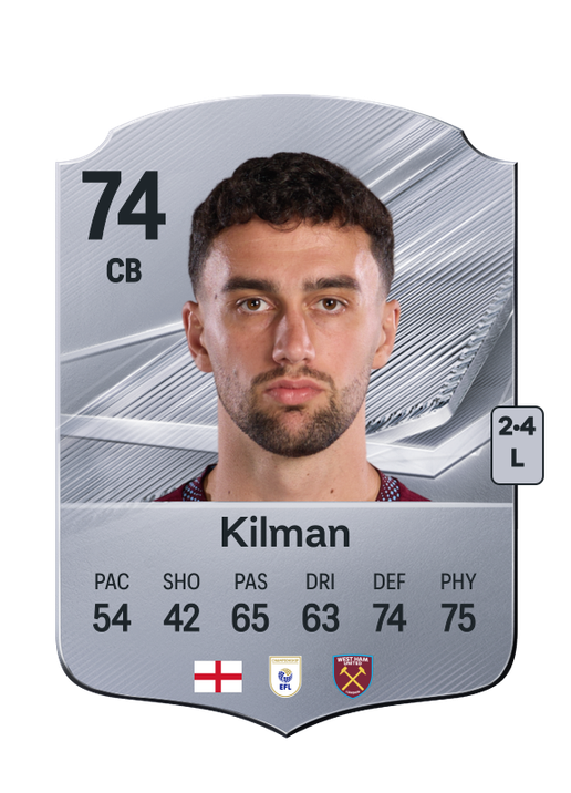 Kilman