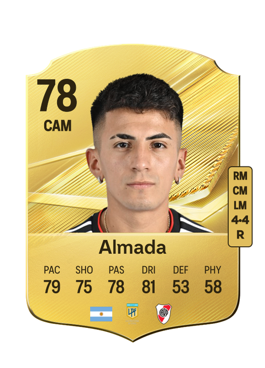 Almada