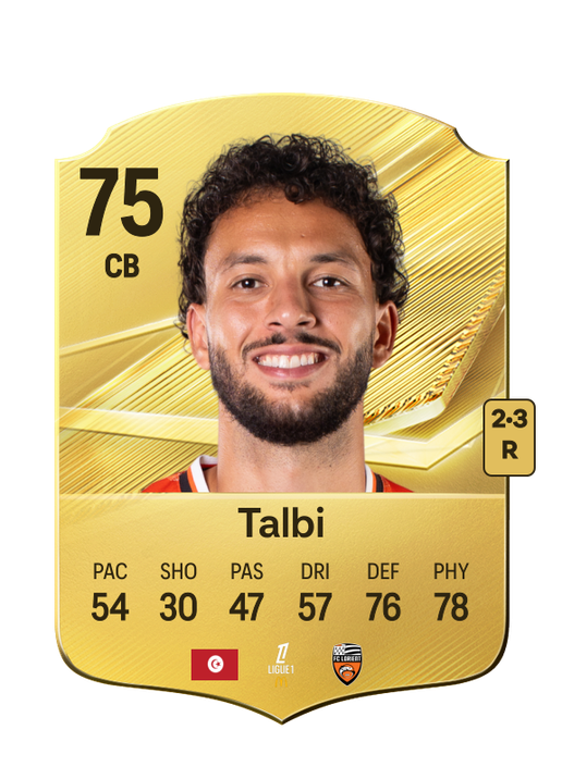 Talbi