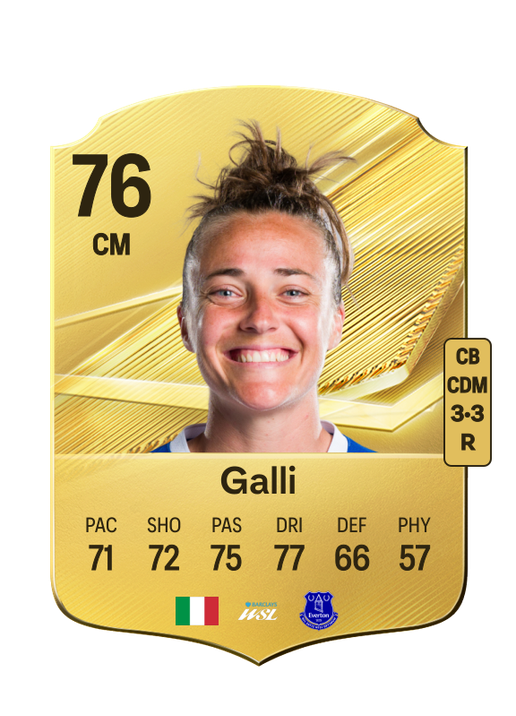 Galli