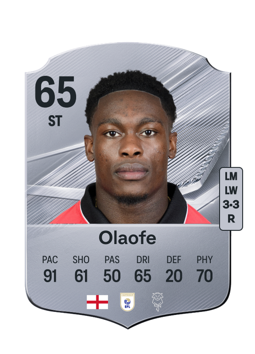 Olaofe