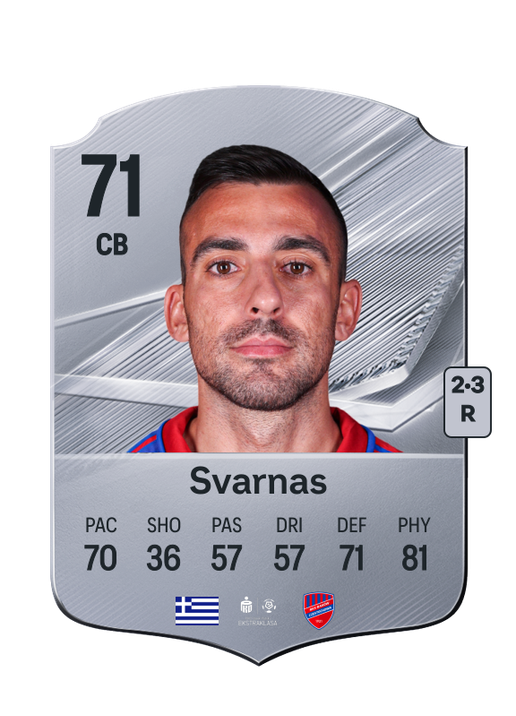 Svarnas