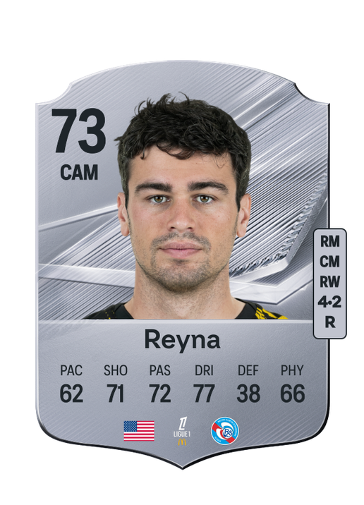 Reyna