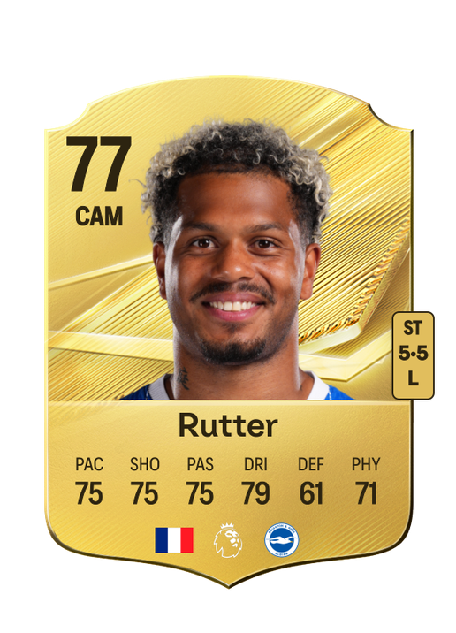 Rutter