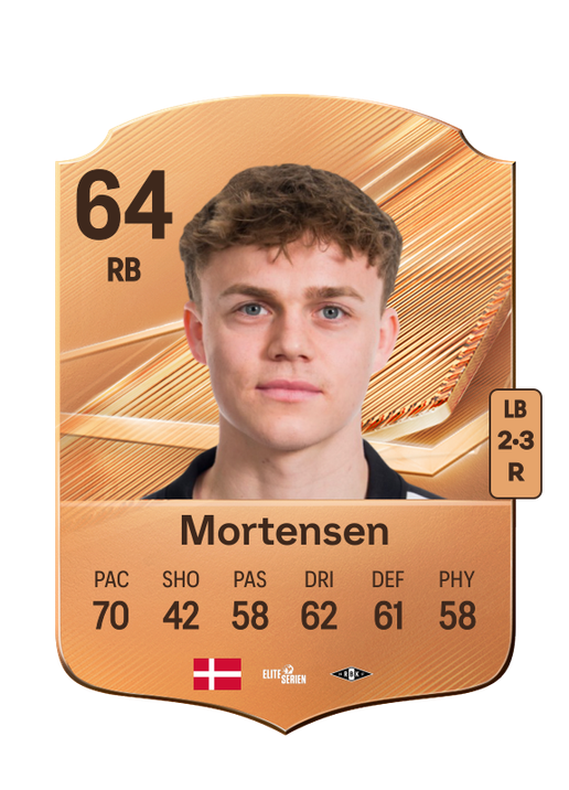 Mortensen
