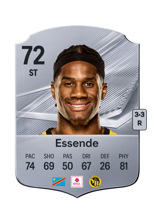 Essende