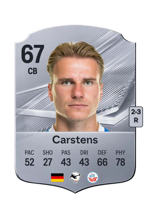 Carstens