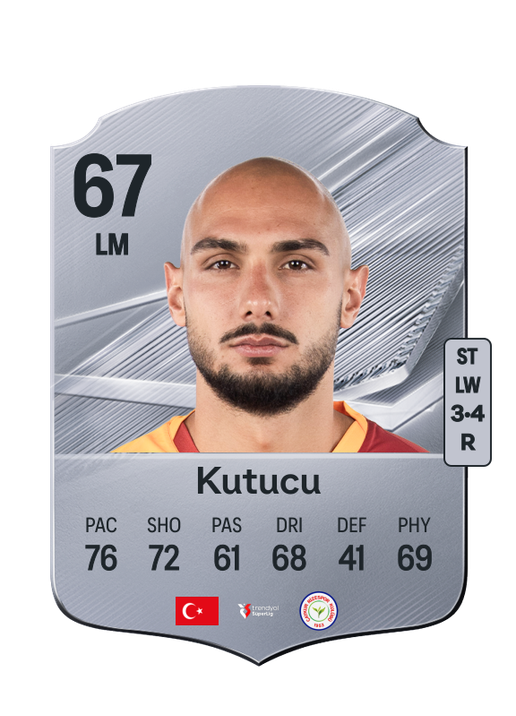 Kutucu