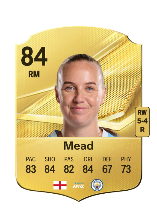Mead