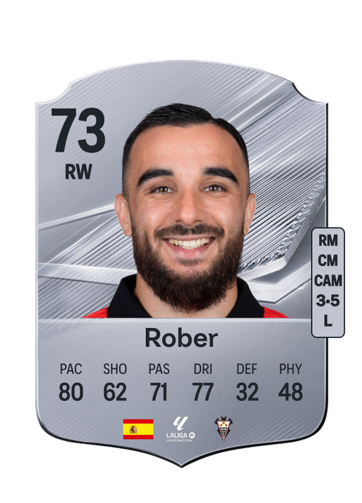 Rober