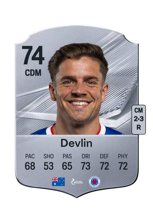 Devlin