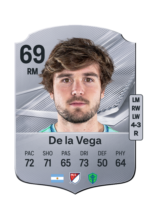 De la Vega