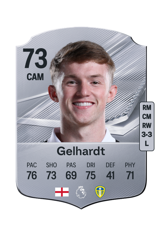 Gelhardt