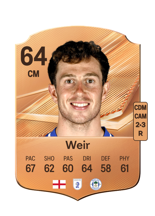 Weir