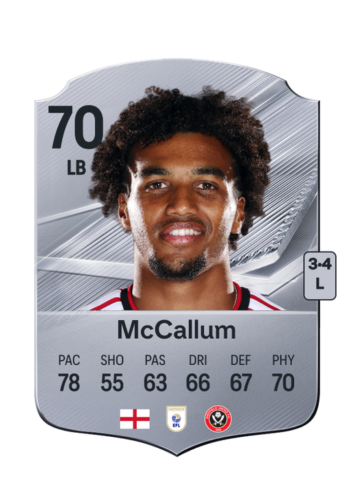 McCallum