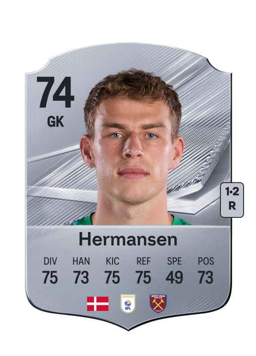 Hermansen