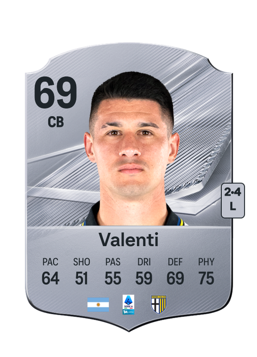 Valenti