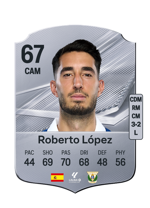 Roberto López