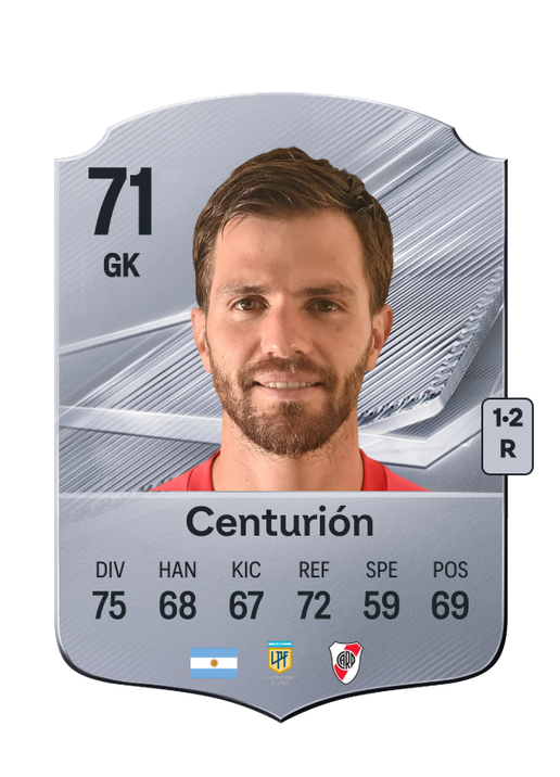 Centurión